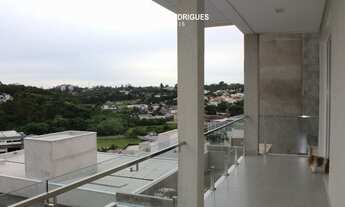 Imagem 7: Casa de Condomínio à Venda em Residencial Real Park Arujá, 360 m²