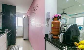 Imagem 6: Apartamento à venda na Avenida Maria Servidei Demarchi, Demarchi, São Bernardo do Campo