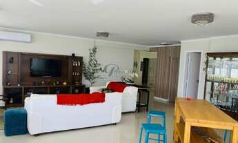 Imagem 7: APARTAMENTO FRENTE MAR COM CHURRASQUEIRA