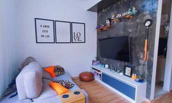 Imagem 5: Casa à venda, 59 m² por R$ 286.000,00 - dos Pires - Vargem Grande Paulista/SP