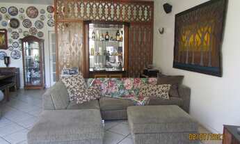 Imagem 4: Apartamento para venda com 170 metros quadrados em Laranjeiras