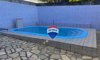 Imagem 6: Casa da família com vista privilegiada