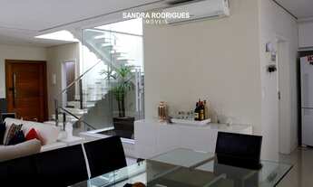 Imagem 4: Casa de Condomínio com 3 Suítes à Venda em Real Park Arujá, 300 m²