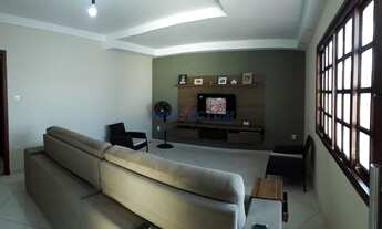 Imagem 2: Casa para venda tem 150 metros quadrados com 3 quartos em Jardim Planalto - Campinas - SP