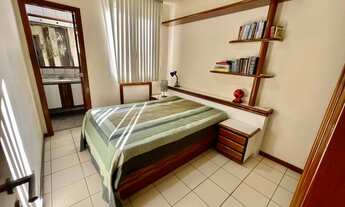 Imagem 5: 3 quartos com suíte na quadra do mar - Dante Michelini - em Jardim da Penha