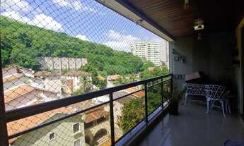 Imagem 7: Apartamento 4 dorms para Venda - CENTRO, Nova Iguaçu - 166m², 2 vagas