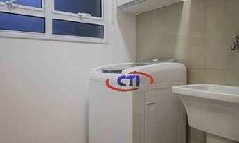 Imagem 2: Apartamento com 2 dormitórios à venda, 59 m² por R$ 360.765,00 - Baeta Neves - São Bernard