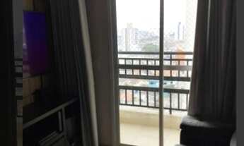 Imagem 4: Apartamento Sem Condomínio no bairro Vila Assis Brasil, localizado na cidade de Mauá / SP