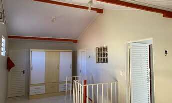 Imagem 3: Chale de Apartamento de 4 Quartos em Caldas Novas