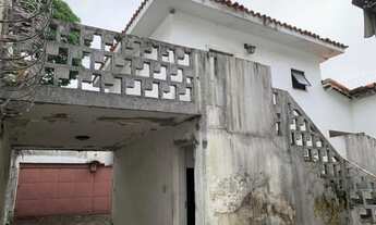 Imagem 6: Casa com excelente potencial, próxima do Parque Ibirapuera