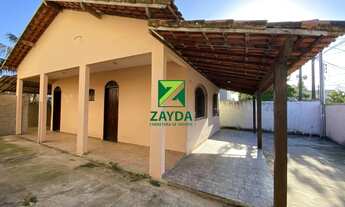 Imagem 2: Casimiro de Abreu - Casa Padrão - Vila Nova, Barra de São João