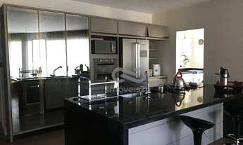 Imagem 5: Cobertura à venda, 397 m² por R$ 2.860.000,00 - Cachoeira do Bom Jesus - Florianópolis/SC