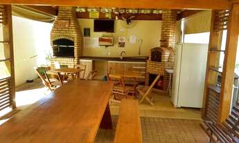 Imagem 6: Apartamento para venda com 60 metros quadrados com 3 quartos em Jardim Santa Genebra - Cam