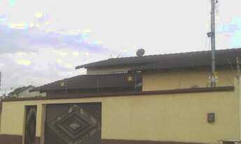 Imagem 5: Casa de 3 quartos no setor Itaguaí I em Caldas Novas