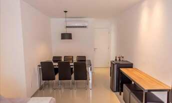 Imagem 5: Apartamento para venda possui 85 metros quadrados com 3 quartos Recreio