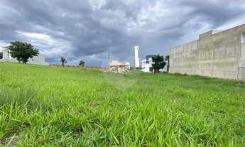 Imagem 4: São João da Boa Vista - Terreno Padrão - Residencial Fazenda das Areias