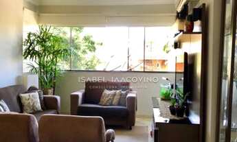 Imagem 3: Excelente apartamento à venda, 185m², no Edifício Capri em Vinhedo, SP