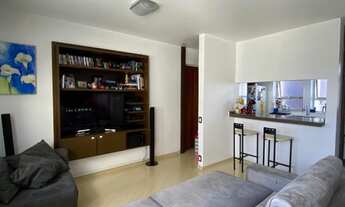 Imagem 2: Apartamento para venda com 68 metros quadrados com 3 quartos em Vila Nova Caledônia - São