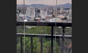 Imagem 3: REF 5661 Apartamento no Centro de Osasco SP