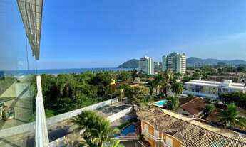 Imagem: Lindo apartamento em Bertioga com vista