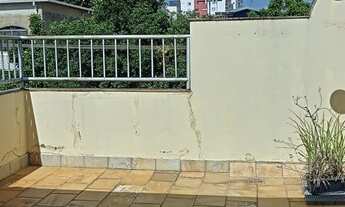 Imagem 4: Belo Horizonte - Apartamento Padrão - Castelo