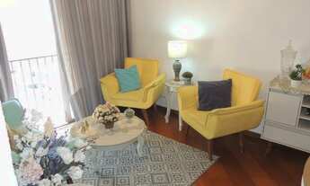 Imagem 5: Excelente apartamento de 74 metros no Centro da Freguesia