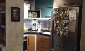 Imagem 5: Residencial Santa Mercedes - 2 dorms - 70m² - Jaguariúna