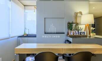 Imagem 3: Oportunidade 2 suítes 97m² 2 vagas no Mont Serrat