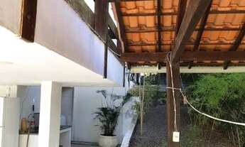 Imagem 7: Casa com 9 dormitórios para venda/locação, 420 m² - Itaipu - Niterói/RJ