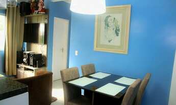 Imagem 3: Vendo apartamento no Condomínio residencial Harmonia