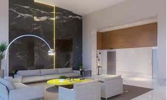 Imagem 5: Apartamento 135 metros no Edf Jardins da Ilha ds Moura Dubeux, Andar Alto, entrega em 1 an