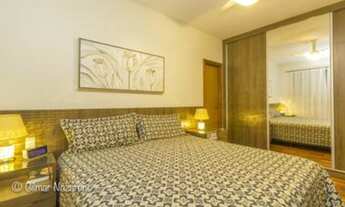 Imagem 9: Localização sensacional! Ao lado do Shopping Diamond, padrão Líder, 4 Qts, 2 STS, 4 vgs