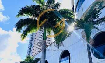 Imagem 3: Sala Comercial para Locação em Recife, ESPINHEIRO, 1 banheiro