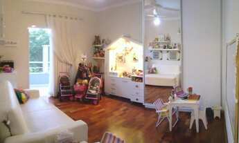 Imagem 6: Casa para Venda - Condomínio Lago da Boa Vista - Sorocaba/SP