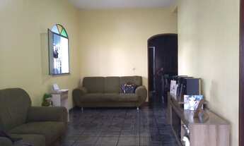 Imagem 4: Casa para venda tem 500 metros quadrados com 5 quartos em Coroado - Manaus - AM