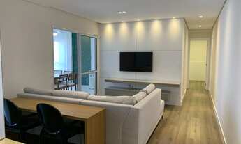 Imagem 1: Apartamento Mobiliado para aluguel Cambuí