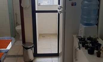 Imagem 2: Apartamento para aluguel com 40 metros quadrados com 1 quarto em Centro - Belo Horizonte