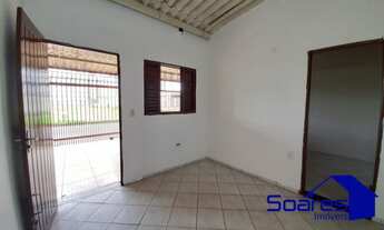 Imagem 6: BRASÍLIA - Casa Padrão - SAMAMBAIA SUL (SAMAMBAIA