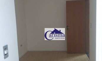 Imagem 5: Cobertura com 2 dormitórios à venda, 53 m² por R$ 391.900,00 - Vila Cecília Maria - Santo