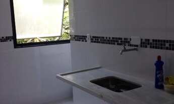 Imagem 2: APTO 2 DORMS AO LADO TERMINAL CACHOEIRINHA