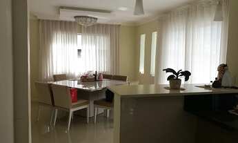 Imagem 4: CASA ESPAÇOSA NO MIRANTE DA LAGOA