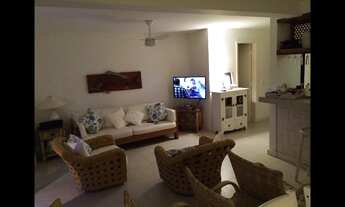 Imagem 4: Casa em condomínio para venda tem 150 metros quadrados com 4 quartos