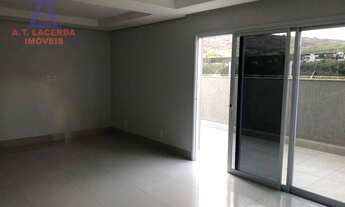 Imagem 3: Apartamento novo à venda, 03 quartos - Ibituruna