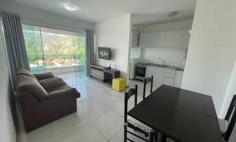 Imagem 2: Totalmente mobiliado, inclusive com eletros, ótima localização, próximo a UFSC