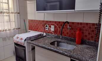 Imagem 4: VENDA: APARTAMENTO - FERRAZÓPOLIS - COND.: ATHENAS III - R$ 200.000,00 - REF.: AP 02722