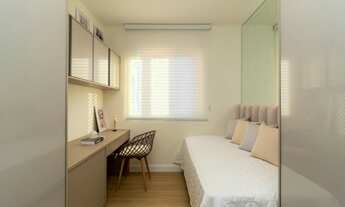 Imagem 5: Rio Negro - Apartamentos no Cajuru