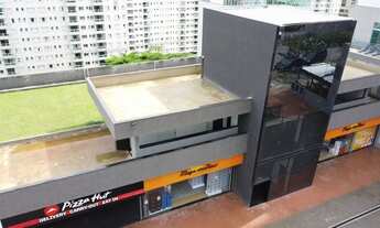 Imagem 4: Cobertura para alugar de 350 m² no bairro Buritis