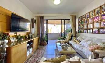 Imagem 2: Apartamento em Boa Viagem, 3 Suites, 126 M², Andar Alto, Excelente Localização - Edf. Dene