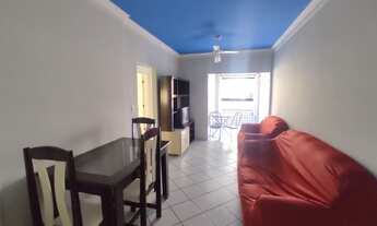 Imagem 2: Apartamento à uma quadra do mar da Praia do Morro