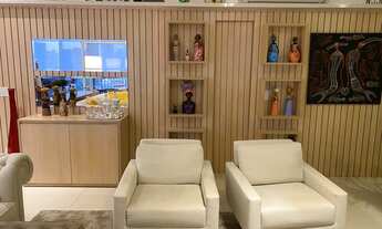 Imagem 4: Apartamento para venda tem 247 metros quadrados com 3 quartos